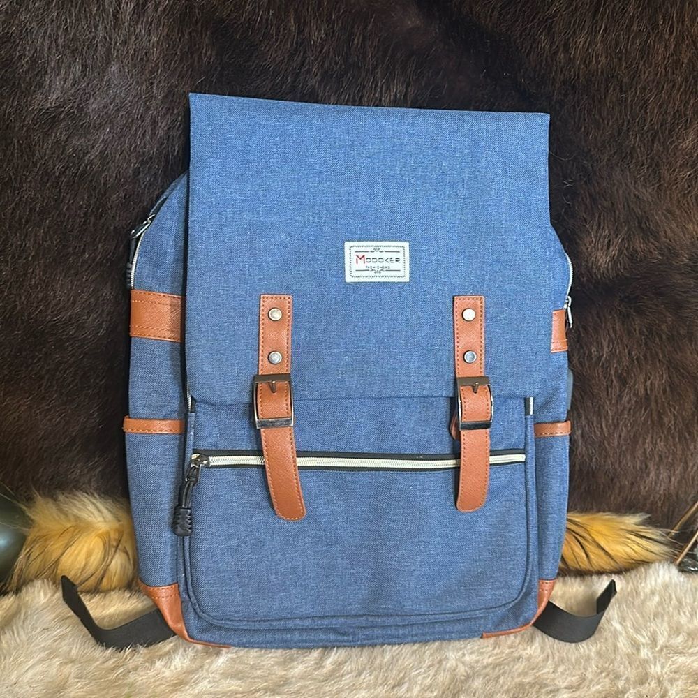 Modocker backpack NWOT (7001)